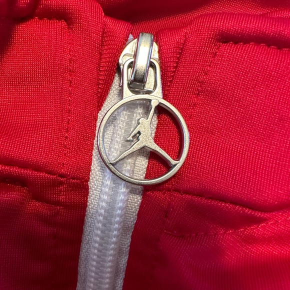 12M Jordan Zip Up Sweater Bundle (3) - Picture 6 of 10